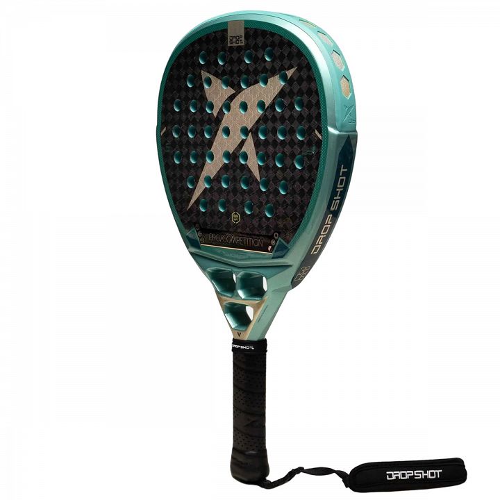 Drop Shot Quantum Soft W